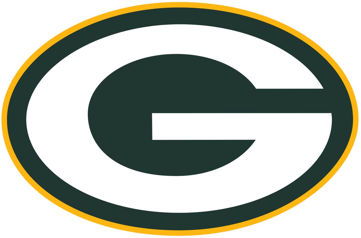 Green Bay Packers Logo